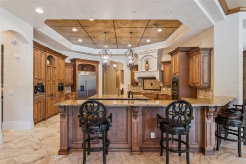 Villa ou maison à vendre à Orlando, Floride: 4 chambres, 526.2 m2 № 2137314 - photo 16