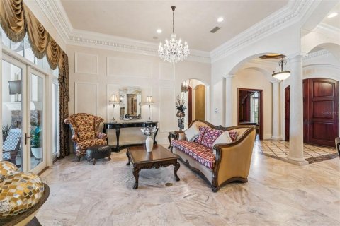 Villa ou maison à vendre à Orlando, Floride: 4 chambres, 526.2 m2 № 2137314 - photo 9