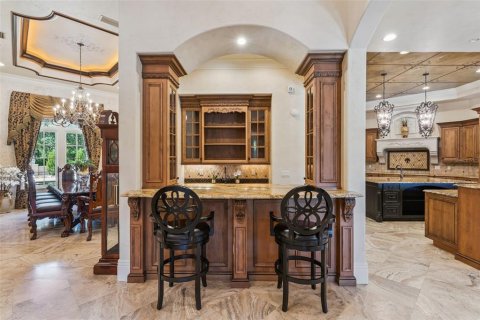 Villa ou maison à vendre à Orlando, Floride: 4 chambres, 526.2 m2 № 2137314 - photo 15