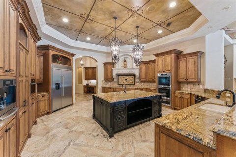 Villa ou maison à vendre à Orlando, Floride: 4 chambres, 526.2 m2 № 2137314 - photo 19