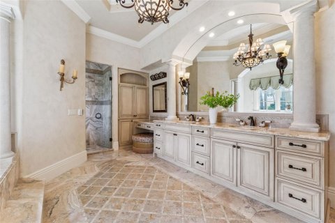 Villa ou maison à vendre à Orlando, Floride: 4 chambres, 526.2 m2 № 2137314 - photo 25