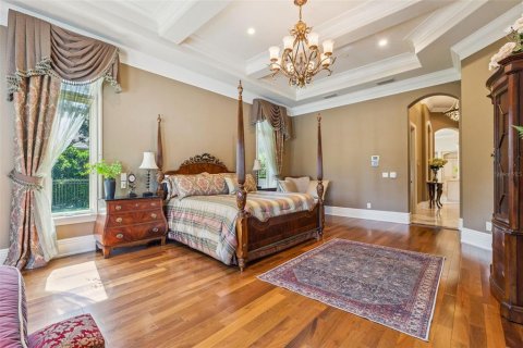 Villa ou maison à vendre à Orlando, Floride: 4 chambres, 526.2 m2 № 2137314 - photo 21