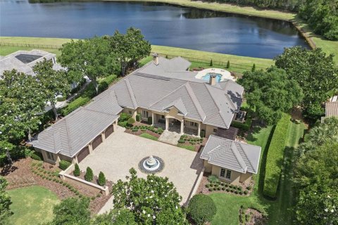 Villa ou maison à vendre à Orlando, Floride: 4 chambres, 526.2 m2 № 2137314 - photo 5