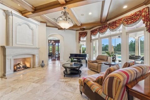 Villa ou maison à vendre à Orlando, Floride: 4 chambres, 526.2 m2 № 2137314 - photo 11