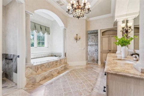 Villa ou maison à vendre à Orlando, Floride: 4 chambres, 526.2 m2 № 2137314 - photo 26
