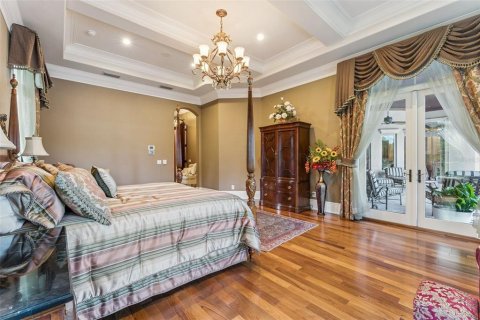 Villa ou maison à vendre à Orlando, Floride: 4 chambres, 526.2 m2 № 2137314 - photo 22