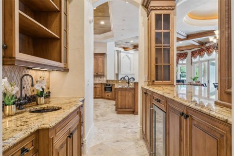 Villa ou maison à vendre à Orlando, Floride: 4 chambres, 526.2 m2 № 2137314 - photo 14