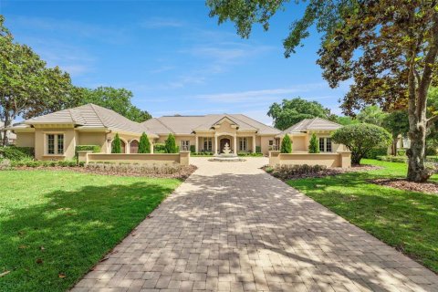 Villa ou maison à vendre à Orlando, Floride: 4 chambres, 526.2 m2 № 2137314 - photo 2