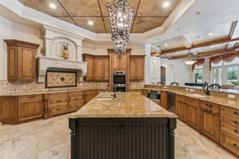 Villa ou maison à vendre à Orlando, Floride: 4 chambres, 526.2 m2 № 2137314 - photo 18