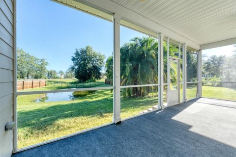 House in Dade City, Florida 4 bedrooms, 137.5 sq.m. № 1847433 - photo 25