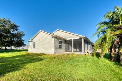 House in Dade City, Florida 4 bedrooms, 137.5 sq.m. № 1847433 - photo 6