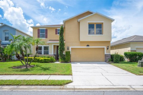 Villa ou maison à Lakeland, Floride 3 chambres, 239.41 m2 № 2362327