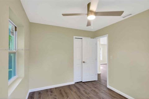 Купить виллу или дом в Форт-Лодердейл, Флорида 3 спальни, 100.61м2, № 2005266 - фото 26