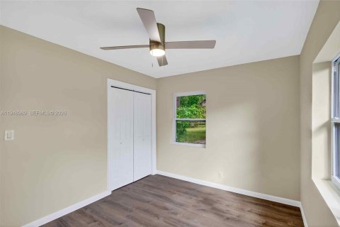 Купить виллу или дом в Форт-Лодердейл, Флорида 3 спальни, 100.61м2, № 2005266 - фото 22