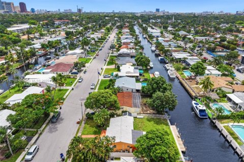 Villa ou maison à vendre à Fort Lauderdale, Floride: 2 chambres, 120.59 m2 № 1970302 - photo 27
