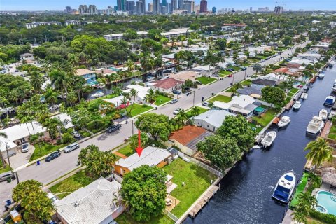 Villa ou maison à vendre à Fort Lauderdale, Floride: 2 chambres, 120.59 m2 № 1970302 - photo 28