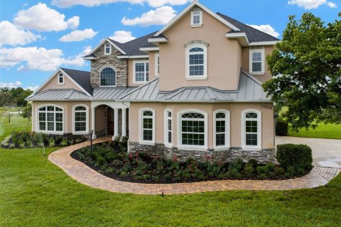 Casa en venta en Haines City, Florida, 5 dormitorios, 361.2 m2 № 1687591 - foto 4