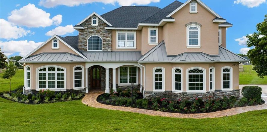 Casa en Haines City, Florida 5 dormitorios, 361.2 m2 № 1687591