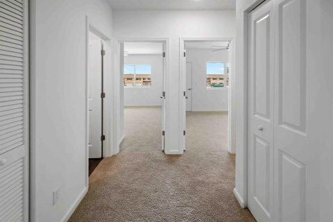 Touwnhouse à vendre à St. Lucie, Floride: 3 chambres, 157.19 m2 № 2431277 - photo 22