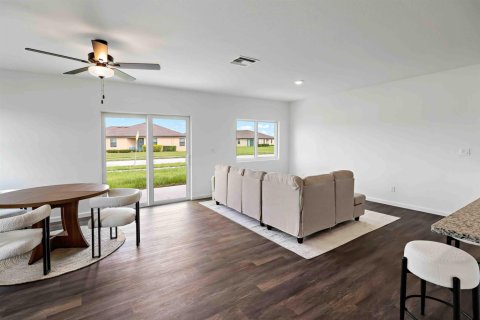 Touwnhouse à vendre à St. Lucie, Floride: 3 chambres, 157.19 m2 № 2431277 - photo 14