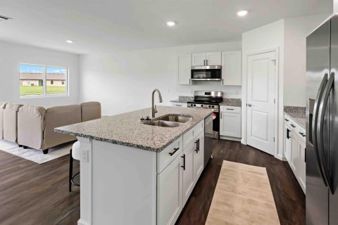 Touwnhouse à vendre à St. Lucie, Floride: 3 chambres, 157.19 m2 № 2431277 - photo 13
