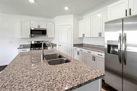 Touwnhouse à vendre à St. Lucie, Floride: 3 chambres, 157.19 m2 № 2431277 - photo 9