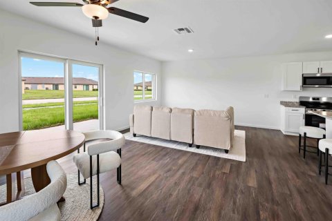 Touwnhouse à vendre à St. Lucie, Floride: 3 chambres, 157.19 m2 № 2431277 - photo 17