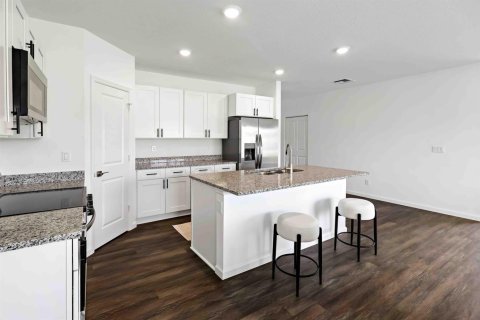 Touwnhouse à vendre à St. Lucie, Floride: 3 chambres, 157.19 m2 № 2431277 - photo 7