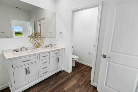 Touwnhouse à vendre à St. Lucie, Floride: 3 chambres, 157.19 m2 № 2431277 - photo 20