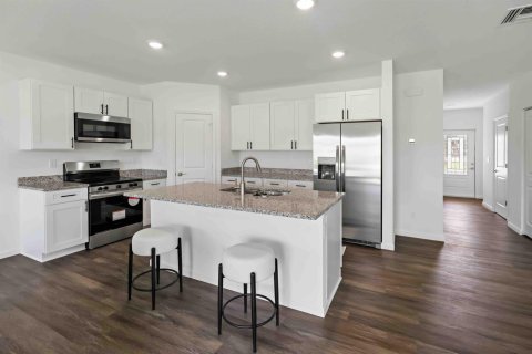 Touwnhouse à vendre à St. Lucie, Floride: 3 chambres, 157.19 m2 № 2431277 - photo 18