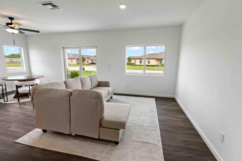 Touwnhouse à vendre à St. Lucie, Floride: 3 chambres, 157.19 m2 № 2431277 - photo 15