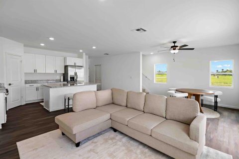 Touwnhouse à vendre à St. Lucie, Floride: 3 chambres, 157.19 m2 № 2431277 - photo 11