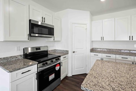 Touwnhouse à vendre à St. Lucie, Floride: 3 chambres, 157.19 m2 № 2431277 - photo 10