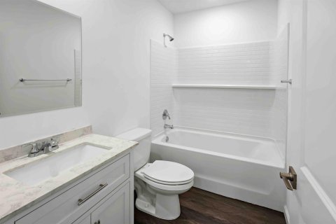 Touwnhouse à vendre à St. Lucie, Floride: 3 chambres, 157.19 m2 № 2431277 - photo 29