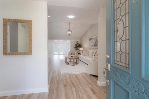Casa en venta en Wesley Chapel, Florida, 3 dormitorios, 185.62 m2 № 1907493 - foto 25