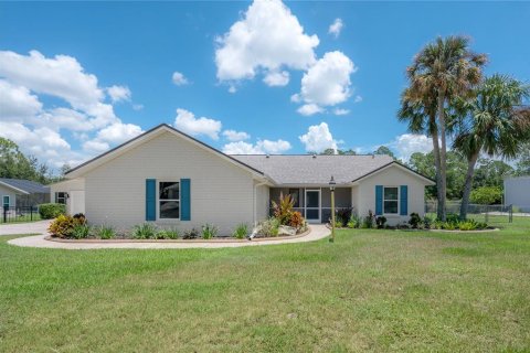 Casa en venta en Wesley Chapel, Florida, 3 dormitorios, 185.62 m2 № 1907493 - foto 1
