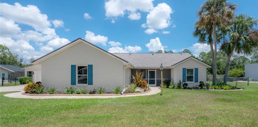 Casa en Wesley Chapel, Florida 3 dormitorios, 185.62 m2 № 1907493