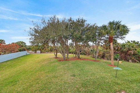 Villa ou maison à vendre à Jensen Beach, Floride: 5 chambres, 457.82 m2 № 2250442 - photo 16