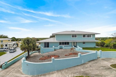 Villa ou maison à vendre à Jensen Beach, Floride: 5 chambres, 457.82 m2 № 2250442 - photo 7