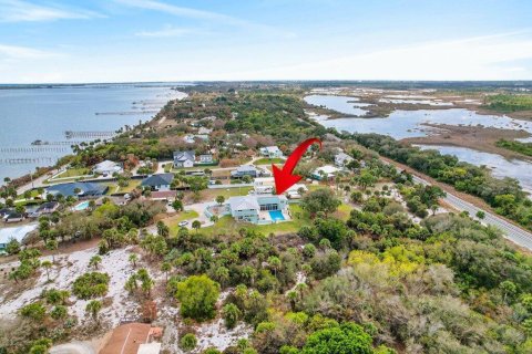 Villa ou maison à vendre à Jensen Beach, Floride: 5 chambres, 457.82 m2 № 2250442 - photo 15