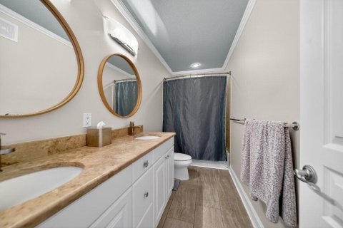 Villa ou maison à vendre à Jensen Beach, Floride: 5 chambres, 457.82 m2 № 2250442 - photo 25