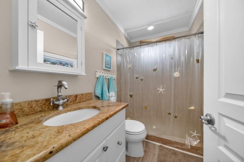 Villa ou maison à vendre à Jensen Beach, Floride: 5 chambres, 457.82 m2 № 2250442 - photo 26