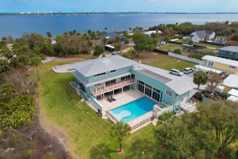 Villa ou maison à vendre à Jensen Beach, Floride: 5 chambres, 457.82 m2 № 2250442 - photo 8