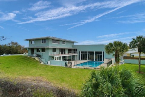 Villa ou maison à vendre à Jensen Beach, Floride: 5 chambres, 457.82 m2 № 2250442 - photo 6