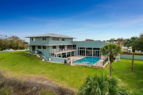 Villa ou maison à vendre à Jensen Beach, Floride: 5 chambres, 457.82 m2 № 2250442 - photo 5