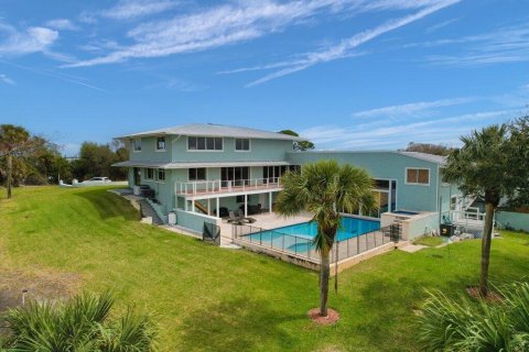 Villa ou maison à vendre à Jensen Beach, Floride: 5 chambres, 457.82 m2 № 2250442 - photo 10