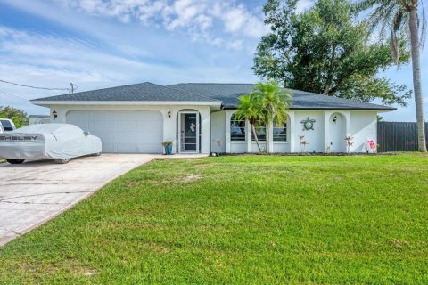 Villa ou maison à vendre à Englewood, Floride: 3 chambres, 160.63 m2 № 1809904 - photo 6