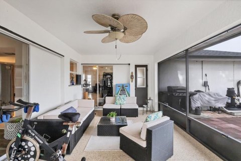 Villa ou maison à vendre à Englewood, Floride: 3 chambres, 160.63 m2 № 1809904 - photo 29