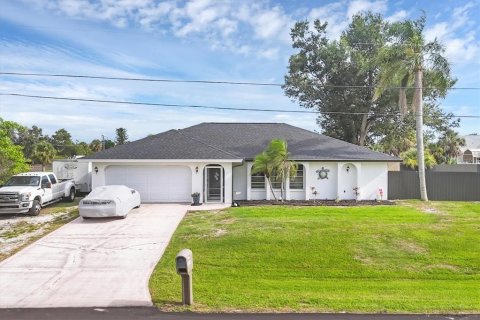 Villa ou maison à vendre à Englewood, Floride: 3 chambres, 160.63 m2 № 1809904 - photo 5