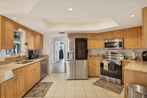 Villa ou maison à vendre à Englewood, Floride: 3 chambres, 160.63 m2 № 1809904 - photo 15